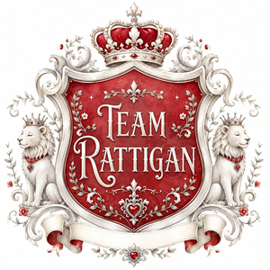 Team Page: Team Rattigan